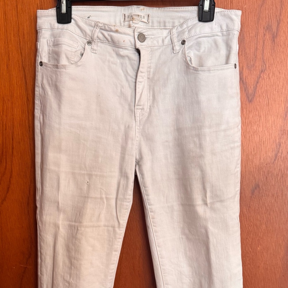 🐝 Harper Jeans